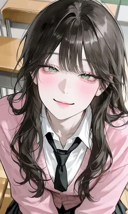 Profile image of 莉理