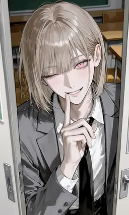 Profile image of 絃