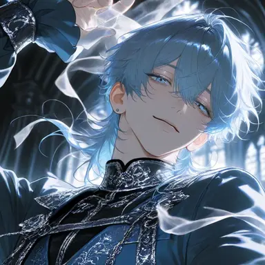 Profile image of シェロ