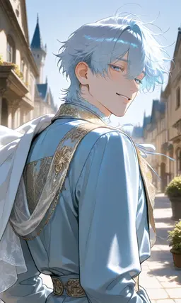 Profile image of シェロ