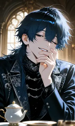 Profile image of マーレ