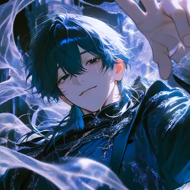 Profile image of マーレ