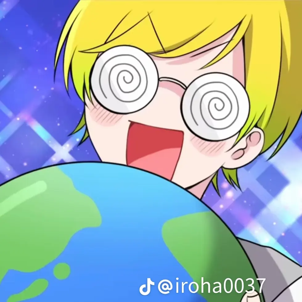 Shure의 メガネくん___。