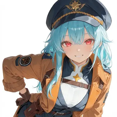 Profile image of Luna