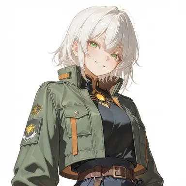 Profile image of Yuna