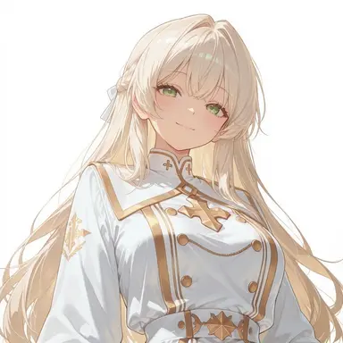 Profile image of Lia