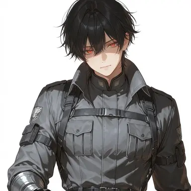 Profile image of Cain