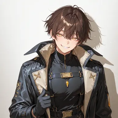 Profile image of Leon