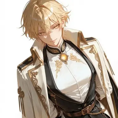 Profile image of Lucian
