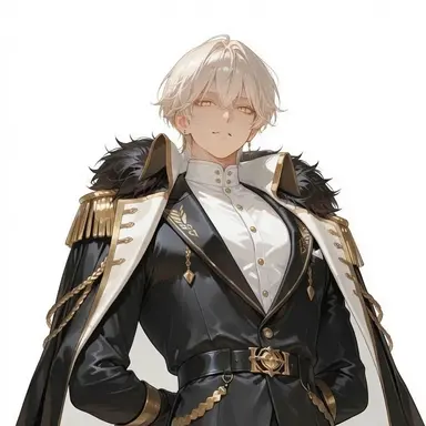 Profile image of Valen