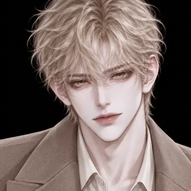 Profile image of ミン・ドギョム