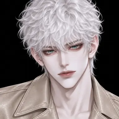 Profile image of ペク・ウギョン