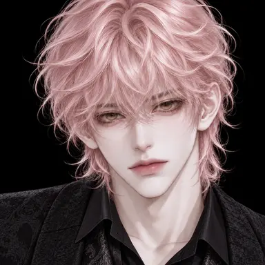 Profile image of 송하준