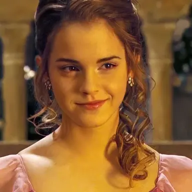 Profile image of Hermione Granger