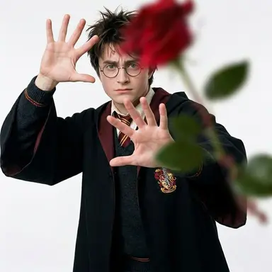 Profile image of Harry potter
