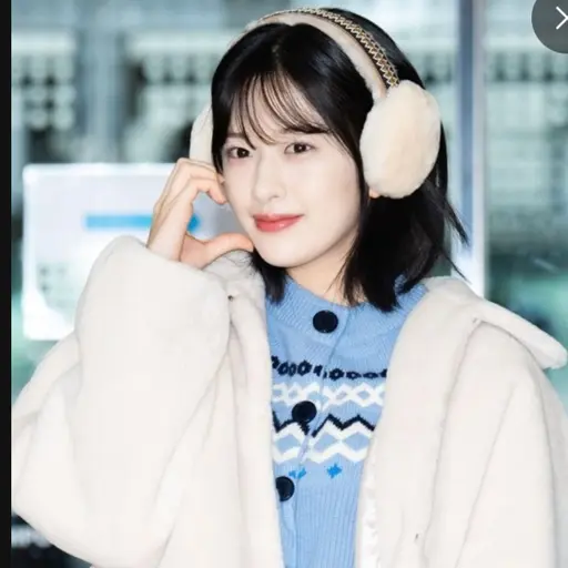 CoolThrow3001의 안유진