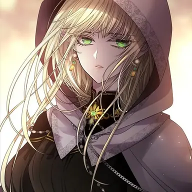 Profile image of 유리안