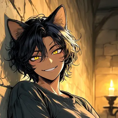 Profile image of Mirrik