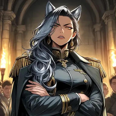 Profile image of Valdris