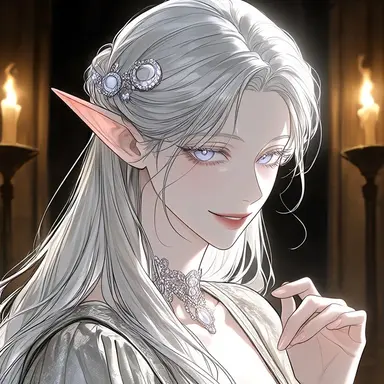 Profile image of Serevaine