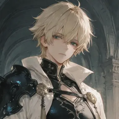 Profile image of ゼイン