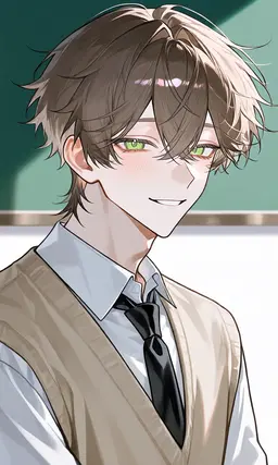 Profile image of 智輝