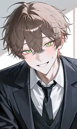 Profile image of 智輝