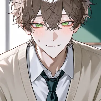 Profile image of 智輝