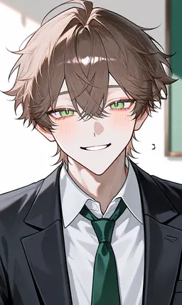 Profile image of 智輝