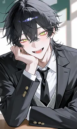 Profile image of 雫