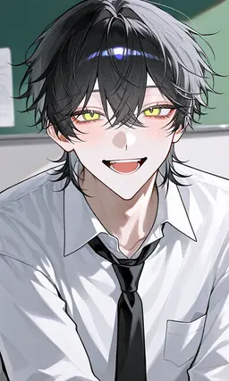Profile image of 雫