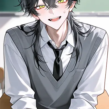 Profile image of 雫