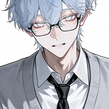 Profile image of 霧