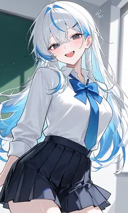 Profile image of 空