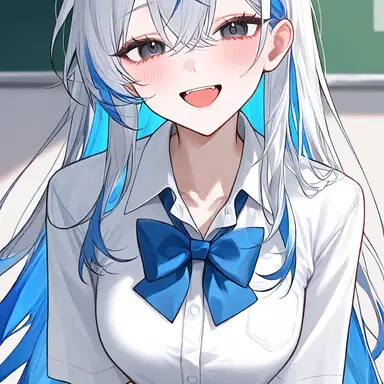 Profile image of 空