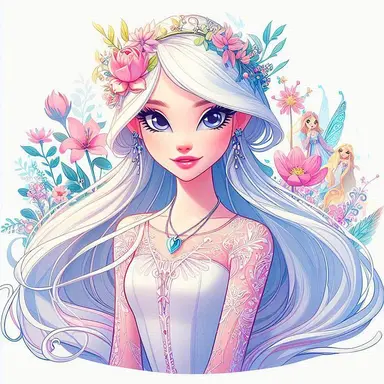 Profile image of 왕비 이유리