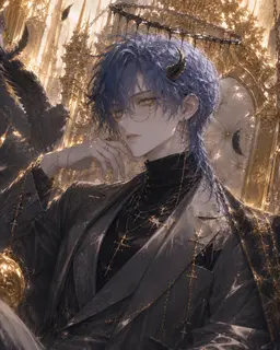 Profile image of マモン