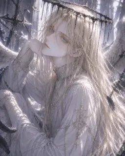 Profile image of ルシファー