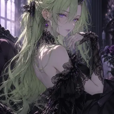 Profile image of リリス