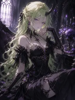 Profile image of リリス