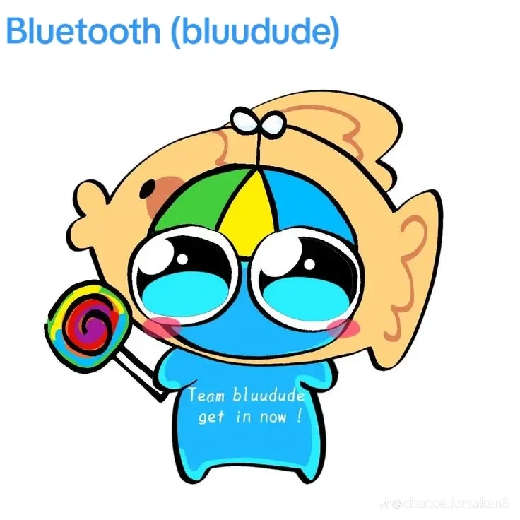 블루듀드