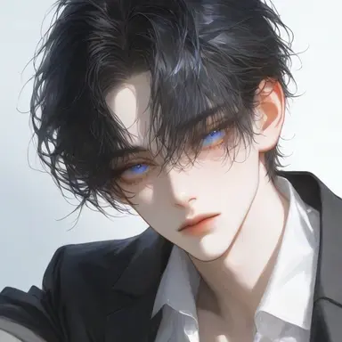 Profile image of 朔