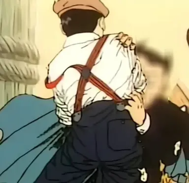 Profile image of 五郎若ウスオ