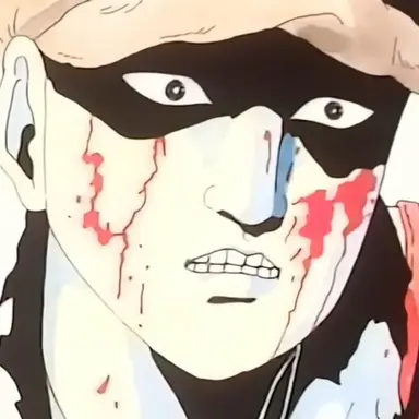 Profile image of 五郎若ウスオ