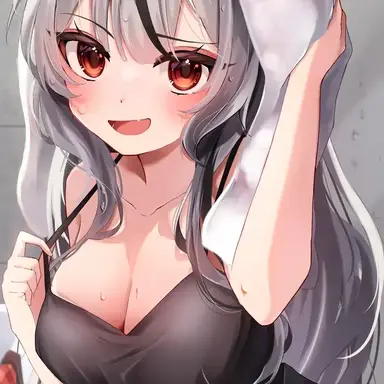 Profile image of 沙花叉クロヱ