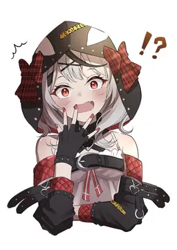 Profile image of 沙花叉クロヱ
