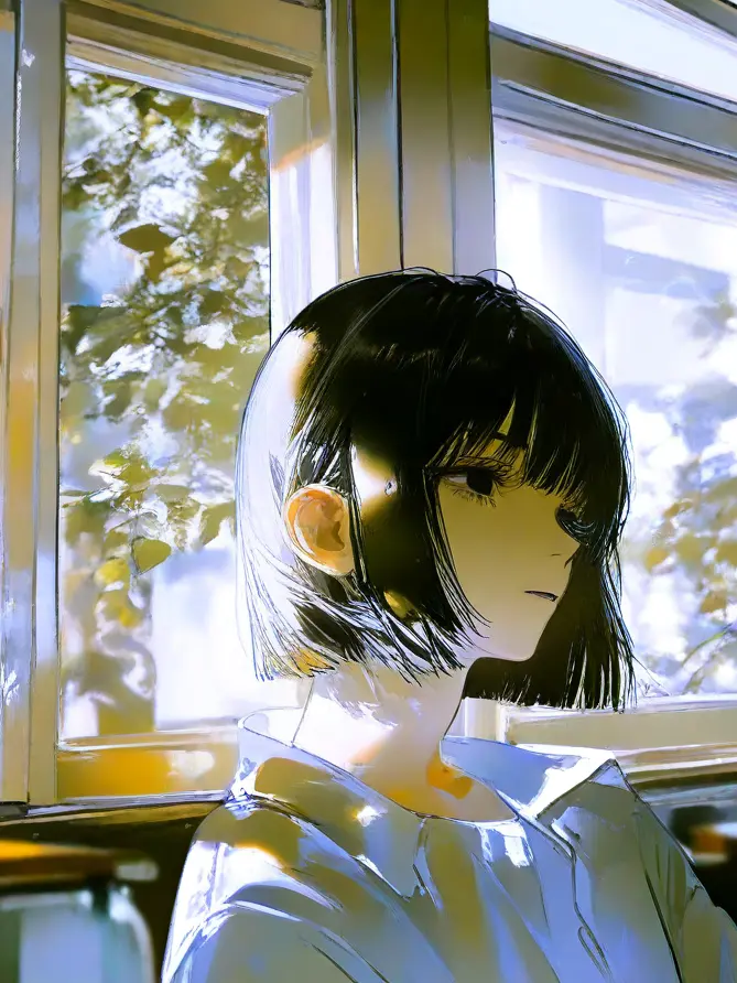 IdealSound2669의 늦여름의 너