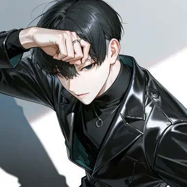 Profile image of Tobias Blackthorne