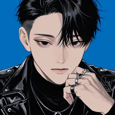 Profile image of 鴉月影