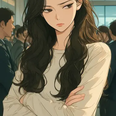 Profile image of Han Seoeun